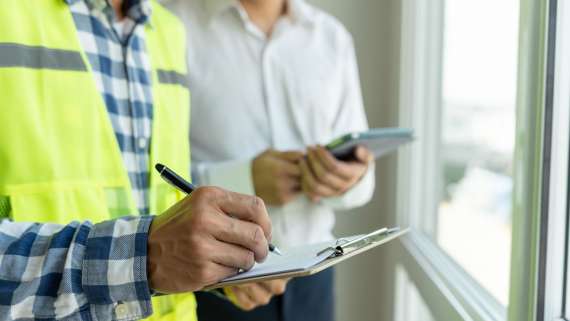 Se convoca proceso selectivo para ingresar en el Cuerpo Superior de Inspectores de Trabajo y Seguridad Social.